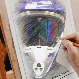 Meet your Posher, Joseph